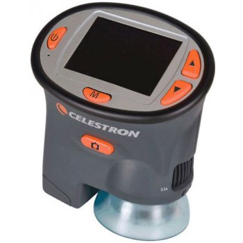 Celestron LCD Handheld