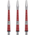 Winmau Triad RX - medium - red – Zboží Dáma