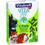 Vitakraft Vita C Forte 100 g – Sleviste.cz