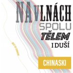 Chinaski - Na vlnách spolu tělem i duší 4 CD – Hledejceny.cz