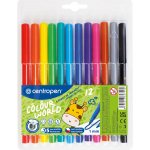Centropen Colour World 7550 12 ks – Zbozi.Blesk.cz