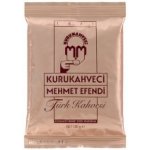 Kurukahveci Mehmet Efendi Turecká Káva 100 g – Zbozi.Blesk.cz