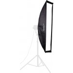 Nanlite Strip softbox 140x30 cm – Sleviste.cz