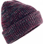 Beechfield Čepice B 328 Campfire pletená navy speck Navy speck – Hledejceny.cz