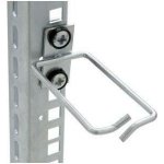 Háček Triton RAX-D2-X44-X3 Háček, 40x40 mm, nerez RAX-D2-X44-X3 – Hledejceny.cz