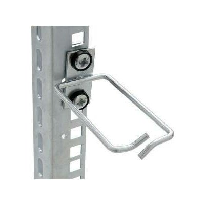 Háček Triton RAX-D2-X44-X3 Háček, 40x40 mm, nerez RAX-D2-X44-X3 – Hledejceny.cz