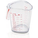 Leifheit Leifheit plastová odměrka 1 l 03048 – Zboží Dáma