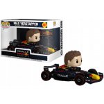 Funko Pop! 307 Rides Formula One Max Verstappen – Zboží Dáma