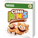 Nestlé Cini Minis cereálie 250 g – Zboží Dáma Nestlé Cini Minis cereálie 250 g – Zboží Dáma