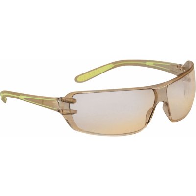 Delta Helium 2 Blue Blocker hnědé – Zboží Dáma