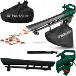 PARKSIDE PLS 2600 – Zboží Mobilmania