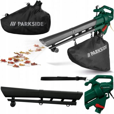 PARKSIDE PLS 2600 – Zboží Mobilmania