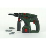 Theo Klein 8450 Bosch příklepová vrtačka 8450TK – Sleviste.cz