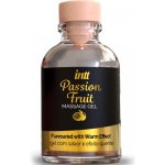 Intt Passion Fruit Massage Gel 30 ml – Zboží Dáma