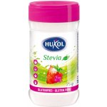 Huxol Stevia sypká 75 g – Hledejceny.cz