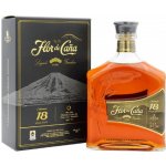 Flor de Caňa Centenario 18y 40% 1 l (karton) – Hledejceny.cz