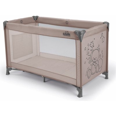 CAM Postýlka Sonno 261 – Zboží Dáma