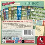 Welcome to your perfect Home Big Box – Hledejceny.cz