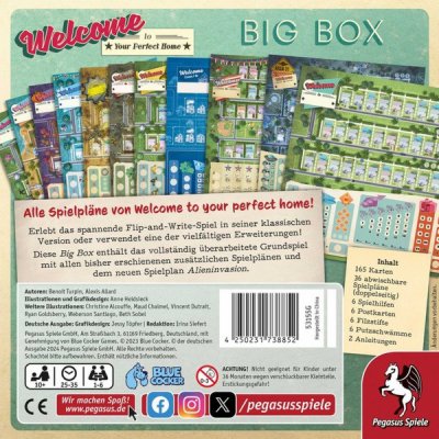 Welcome to your perfect Home Big Box – Hledejceny.cz