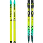 Fischer Speedmax 100 Double Poling Sprint Plus 2025/26 – Sleviste.cz