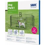 Savic Ohrádka Dog Park 1 61 cm – Hledejceny.cz