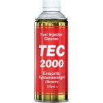 TEC-2000 Fuel Injector Cleaner 375 ml – Zbozi.Blesk.cz