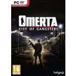 Omerta: City of Gangsters – Hledejceny.cz