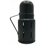 Fugo Tarbuš Hood Mini Black – Zboží Dáma