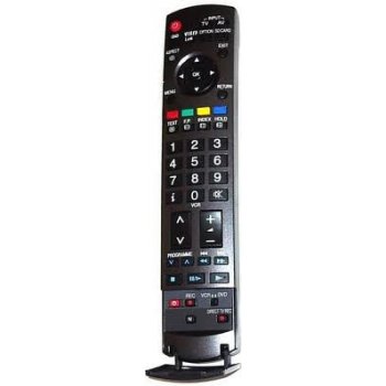 Dálkový ovladač Emerx N2QAYB000182 Panasonic TX32LE8FA