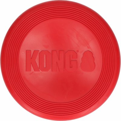 Kong Flyer Frisbee létající talíř S 24 cm – Zboží Mobilmania