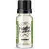 Potravinářské aroma Foodie Flavours Přírodní koncentrované aroma 15 ml pistácie