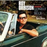 Orbison Roy - Lonely And Blue + At The Rock House CD – Sleviste.cz