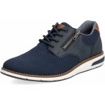 Rieker 11311-14 modré – Zboží Dáma