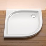 Ravak Elipso PAN 100 x 100 cm A22AA01410 – Zbozi.Blesk.cz