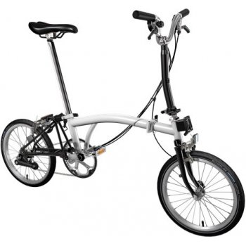 Brompton M6 2020