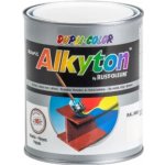 Alkyton lesk 5 l signální bílá – Zboží Mobilmania