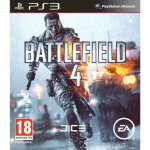 Battlefield 4 (PS3) 5030934111737
