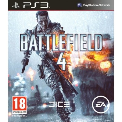 Battlefield 4 – Hledejceny.cz