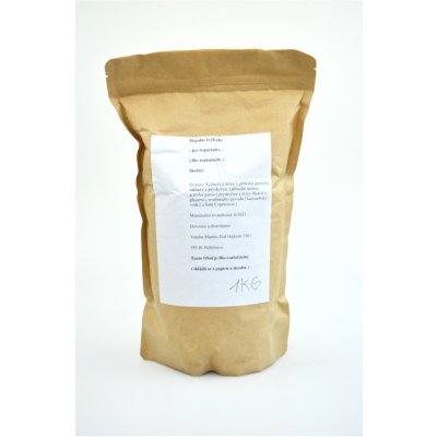 Hugo Skořice 1kg – Zbozi.Blesk.cz