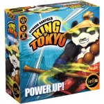 iello King of Tokyo Power Up! – Hledejceny.cz