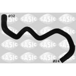 SASIC Hadice chladiče 3400121 | Zboží Auto