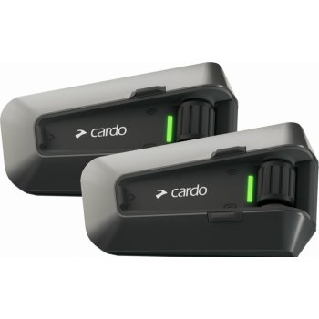 Cardo PACKTALK EDGE DUO