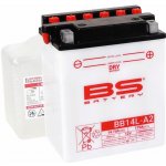 BS-Battery BB14L-A2 | Zboží Auto