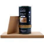 Rubio Monocoat Oil Plus 2C PURE 1,3 l bezbarvý – Zboží Mobilmania