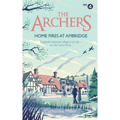 Archers: Home Fires at Ambridge – Hledejceny.cz