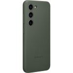 Pouzdro Samsung Galaxy S23 Green EF-VS911LGEGWW – Zbozi.Blesk.cz