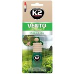 K2 VENTO Green Tea – Hledejceny.cz