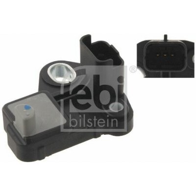 Generátor impulsů, klikový hřídel FEBI BILSTEIN 31190 – Hledejceny.cz