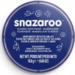 Snazaroo Barva na obličej 18 ml Tmavě modrá Dark Blue – Zbozi.Blesk.cz