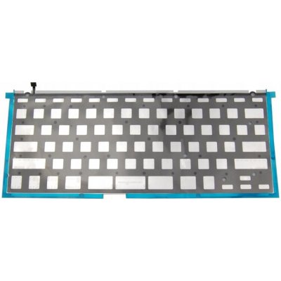 Podsvícení Klávesnice APPLE MACBOOK A1502 US – Zboží Živě